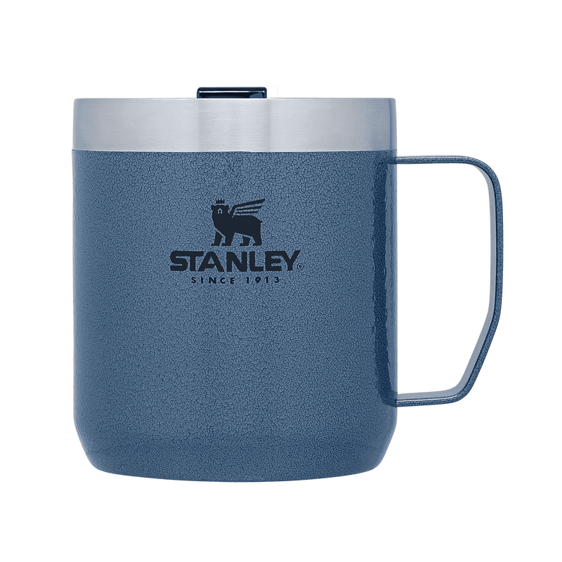 Stanley Klasik Kamp Bardağı - Mavi | 0.35L