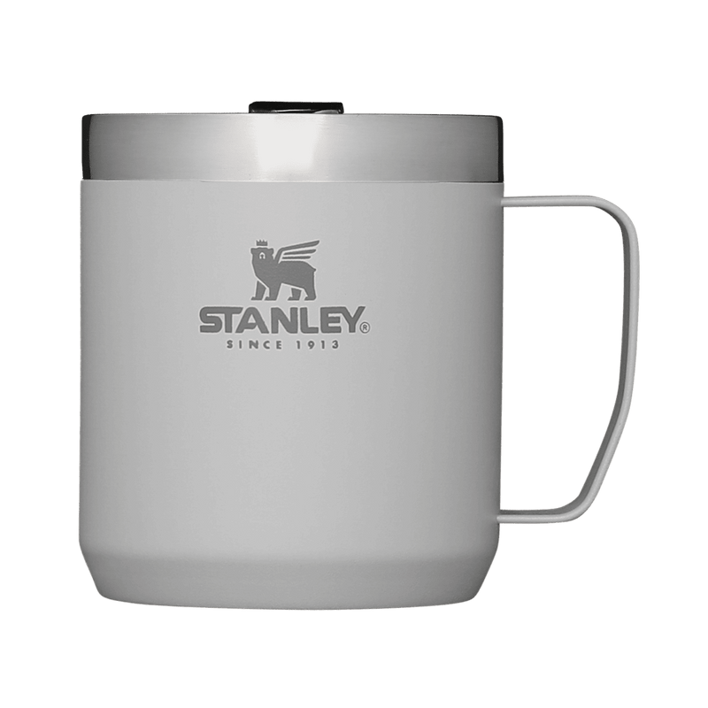 Stanley Klasik Kamp Bardağı - Gri | 0.35L