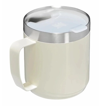 Stanley Klasik Kamp Bardağı - Krem | 0.35L