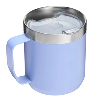 Stanley Klasik Kamp Bardağı - Eflatun | 0.35L