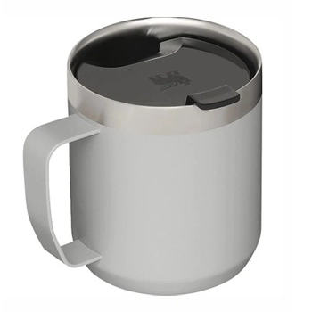 Stanley Klasik Kamp Bardağı - Kül | 0.35L