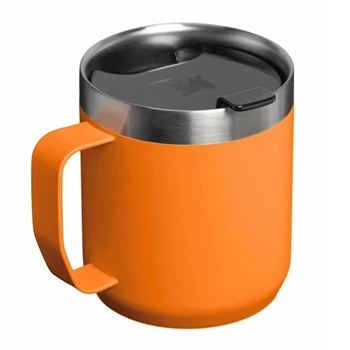 Stanley Klasik Kamp Bardağı - Turuncu | 0.35L