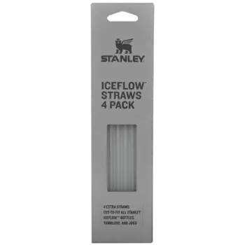 Stanley IceFlow™ Flip Pipeti | 0.89L | 4-adet - Şeffaf