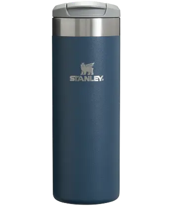 Stanley AeroLight Transit Termos Bardak 0.47L - Lacivert