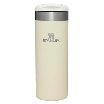 Stanley The AeroLight Transit Mug - Krem Termos Bardak | 0.47L