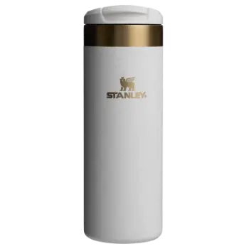 Stanley The Fall Refresh AeroLight™ Transit Mug | 0.47L - Kırık Beyaz