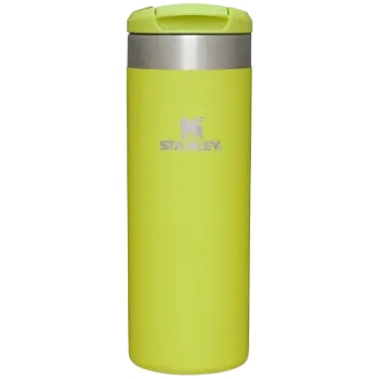 Stanley AeroLight Transit Termos Bardak 0.47L - Neon Sarı