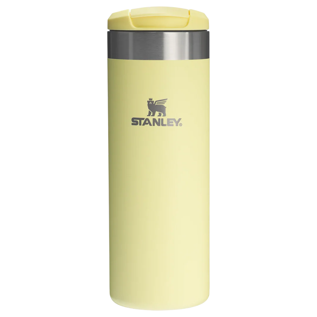 Stanley AeroLight Transit Termos Bardak 0.47L - Sarı