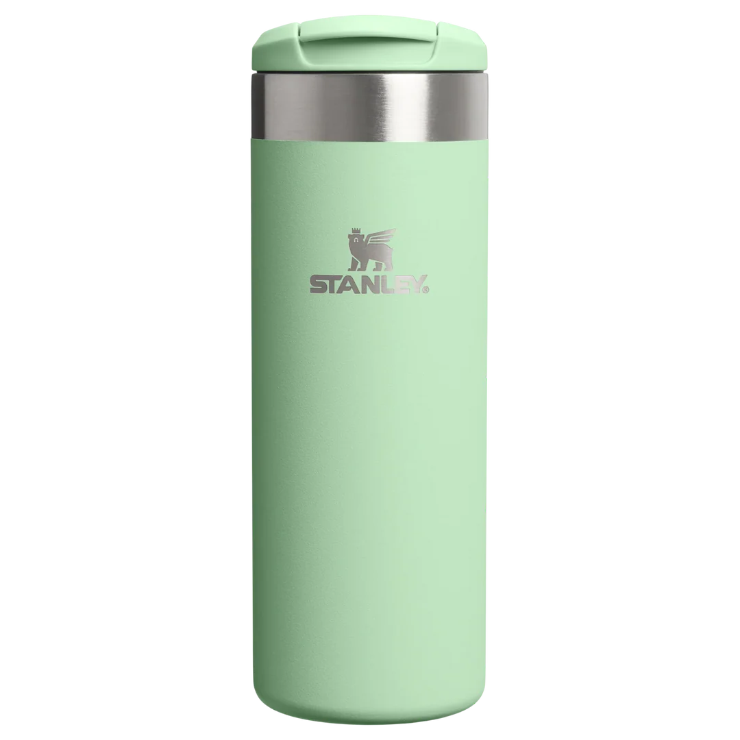 Stanley The AeroLight Transit Mug - Yeşil Termos Bardak | 0.47L