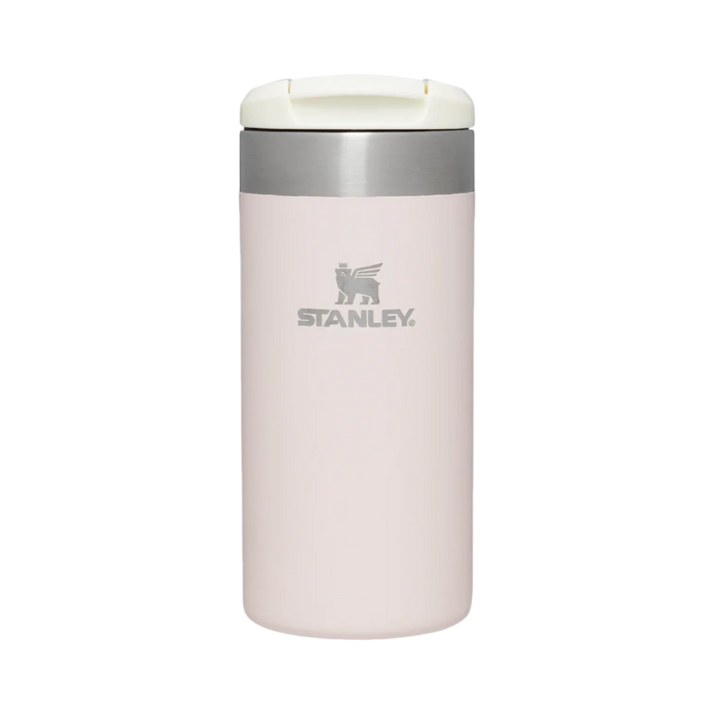Stanley The AeroLight Transit Mug - Pembe Termos Bardak | 0.35L
