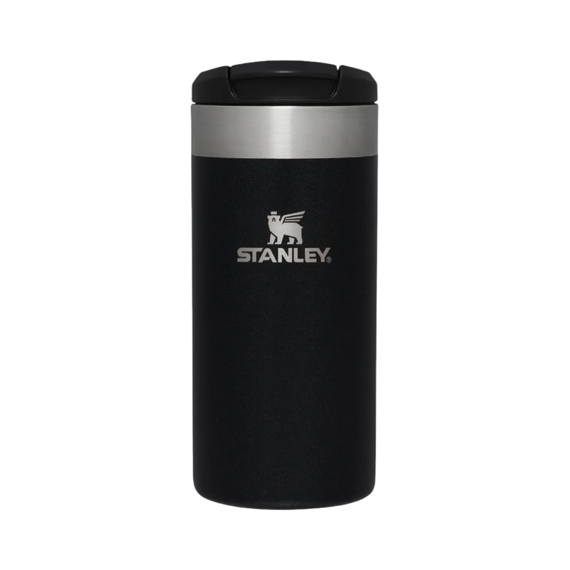 Stanley The AeroLight Transit Mug - Siyah Termos Bardak | 0.35L