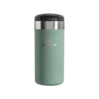 Stanley The AeroLight Transit Mug - Yeşil Termos Bardak | 0.35L