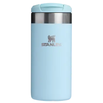 Stanley The AeroLight Transit Mug - Bebek Mavisi Termos Bardak | 0.35L