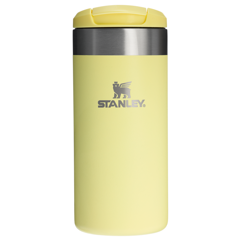 Stanley The AeroLight Transit Mug - Sarı Termos Bardak | 0.35L