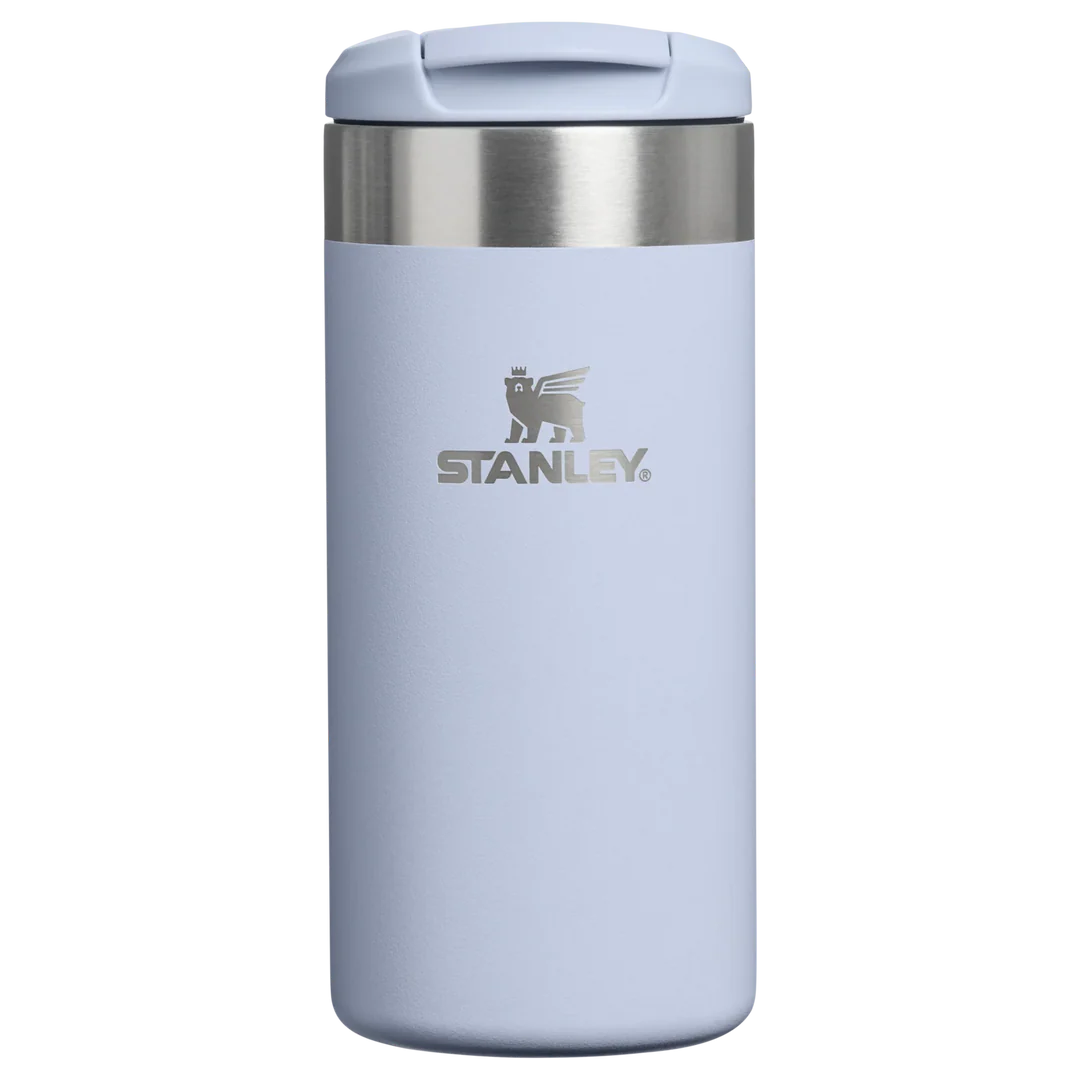 Stanley The AeroLight Transit Mug - Lila Termos Bardak | 0.35L