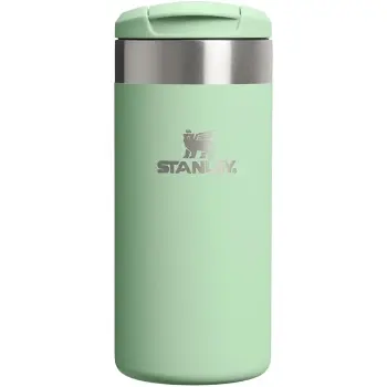 Stanley AeroLight Transit Mug 0.35L Termos Bardak - Pistachio - Yeşil
