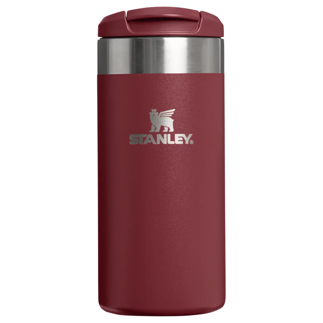 Stanley The AeroLight Transit Mug - Bordo Termos Bardak | 0.35L