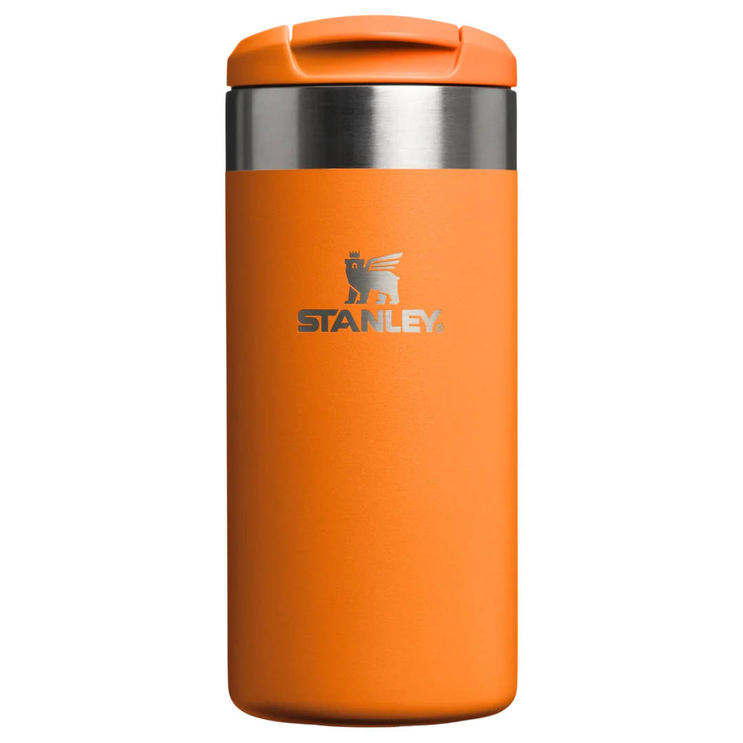 Stanley The AeroLight Transit Mug - Turuncu Termos Bardak | 0.35L