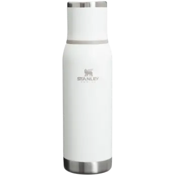 Stanley Adventure To-Go Termos | 0.75L - Buz Beyaz