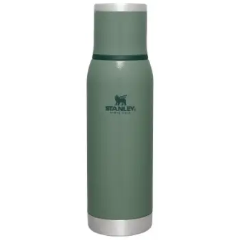 Stanley Adventure To-Go Termos | 0.75L - Yeşil