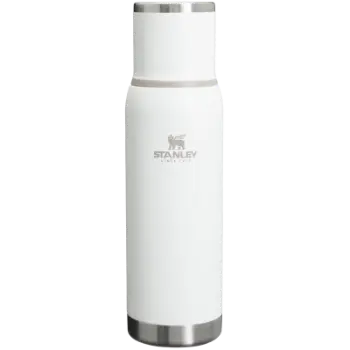 Stanley Adventure To-Go Termos | 1.0L - Buz Beyaz