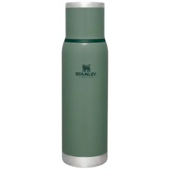 Stanley Adventure To-Go Termos | 1.0L - Yeşil