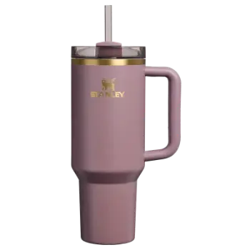 Stanley The Quencher H2.O FlowState™ Tumbler 1,18 LT - Cashmere