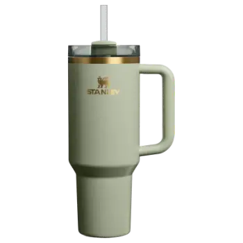 Stanley The Quencher H2.O FlowState™ Tumbler 1,18 LT - Juniper