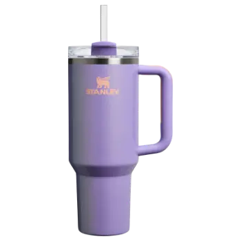 Stanley The Quencher H2.O FlowState Tumbler 1.18 LT - Mor