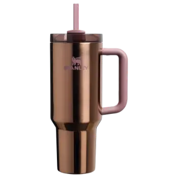 Stanley The Quencher H2.O FlowState™ Tumbler 1,18 LT - Bordo