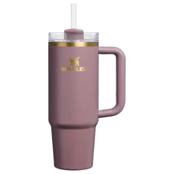 Stanley The Quencher H2.O FlowState™ Tumbler 0,89 LT - Cashmere