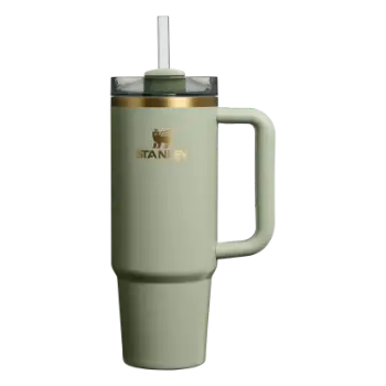 Stanley The Quencher H2.O FlowState™ Tumbler 0,89 LT - Juniper