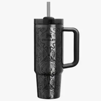 Stanley The Quencher H2.O FlowState™ Tumbler 0,89 LT - Deadly Damask