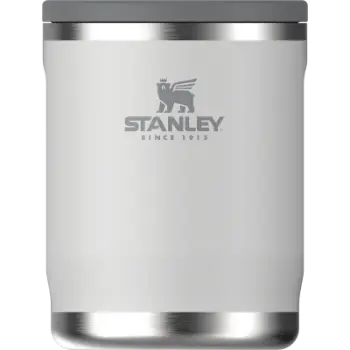 Stanley Adventure To-Go Yemek Termosu | 0.53L - Beyaz