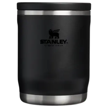 Stanley Adventure To-Go Yemek Termosu | 0.53L - Black 2.0