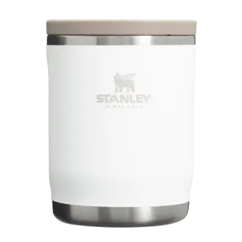 Stanley Adventure To-Go Yemek Termosu | 0.53L - Buz Beyaz