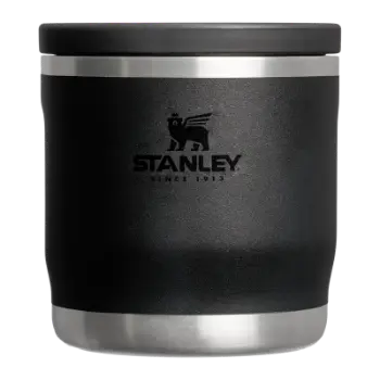 Stanley Adventure To-Go Yemek Termosu | 0.35L - Black 2.0