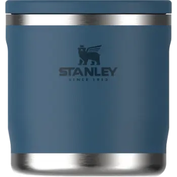 Stanley Adventure To-Go Yemek Termosu | 0.35L - Mavi
