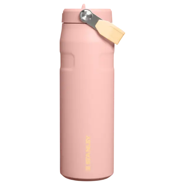 Stanley IceFlow Flip Straw 2.0 0.70L - Peach Rose