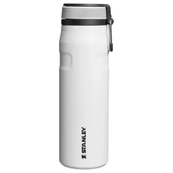 Stanley The IceFlow Twist Flip Termos 0.70 LT - Chalk