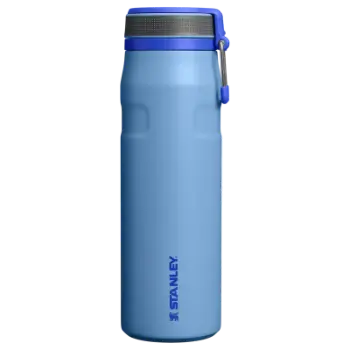 Stanley The IceFlow Twist Flip Termos 0.70 LT - Blue Sky