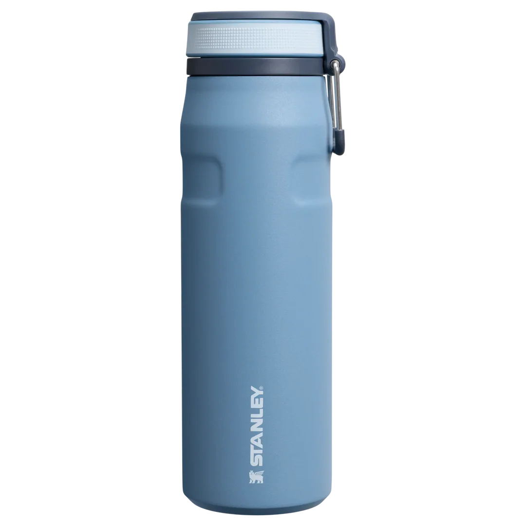 Stanley Iceflow™ Twist Flip Bottle - Mavi Yalıtımlı Termos | 0.7L