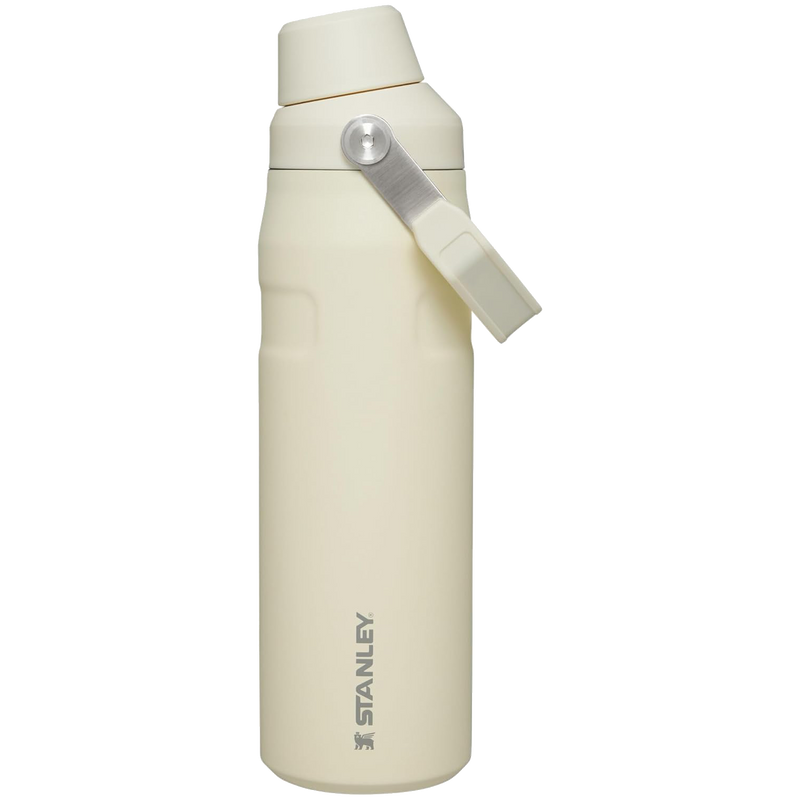 Stanley Iceflow™ Fast Flow Bottle - Krem Yalıtımlı Çelik Şişe | 0.7L
