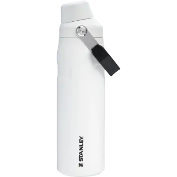 Stanley Iceflow Fast Flow Soğuk Su Termosu 0.70 LT - Chalk