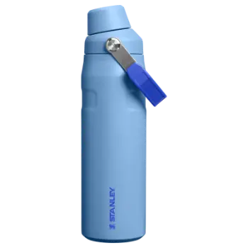 Stanley Iceflow Fast Flow Soğuk Su Termosu 0.70 LT - Blue Sky