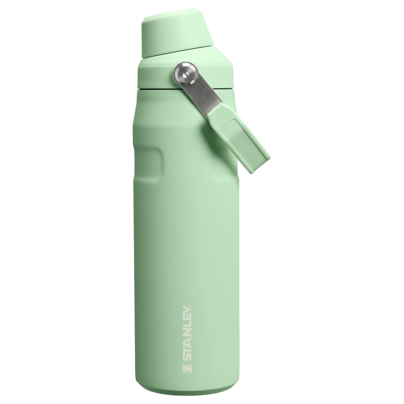 Stanley Iceflow™ Fast Flow Bottle - Pistachio Yalıtımlı Çelik Şişe | 0.7L
