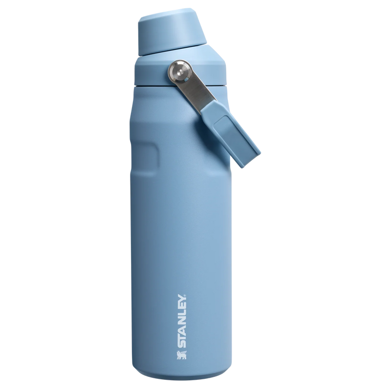 Stanley Iceflow™ Fast Flow Bottle - Indigo Yalıtımlı Çelik Şişe | 0.7L