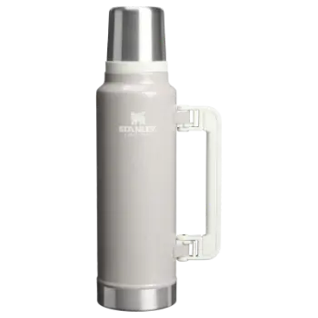 Stanley Klasik Vakumlu Çelik Termos 1,4 LT - Hammertone Ash