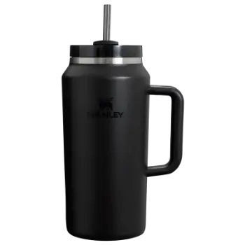 Stanley The Quencher H2.O FlowState™ Tumbler 1,90 LT - Black 2.0