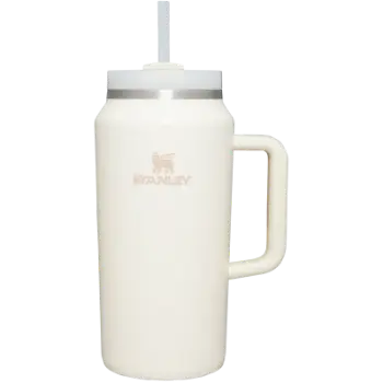 Stanley The Quencher H2.O FlowState™ Tumbler 1,90 LT - Cream